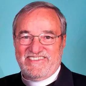 Rev. Mike Olsen