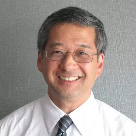 Randy Nishimura