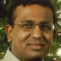 Ramesh Thyagarajan, PMP, CSM