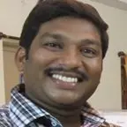 Ravikanth Vuddagiri