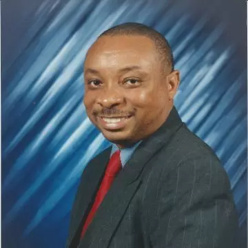 Chris C. Olewuenyi