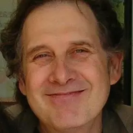 Marty Itzkowitz