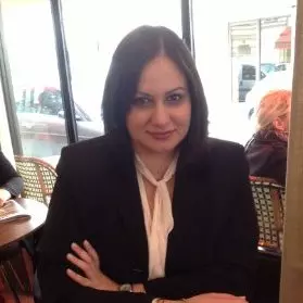 Natali Askinadze
