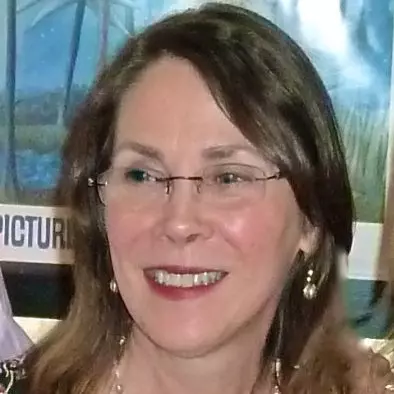 Anne Desnoyers Hurley