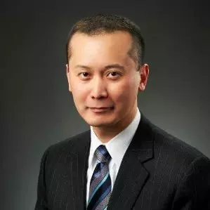 Edward T. Kang