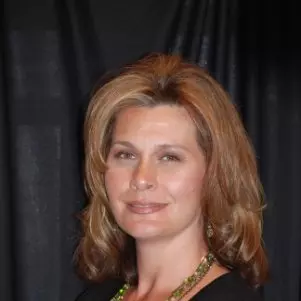 Sandra Ricketts, MBA