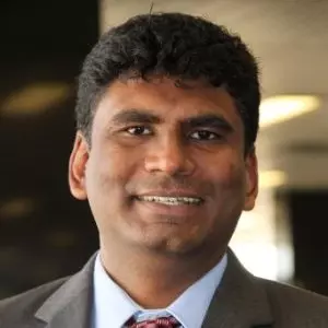 Balaji Srinivasan PMP, MBA