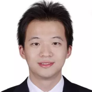 Yuxiao (David) Liu