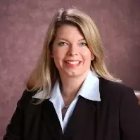 Angela E. Scott, International MBA