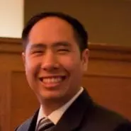 David Wong, CIA, MBA