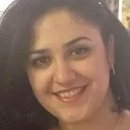 Hediyeh Hosseini