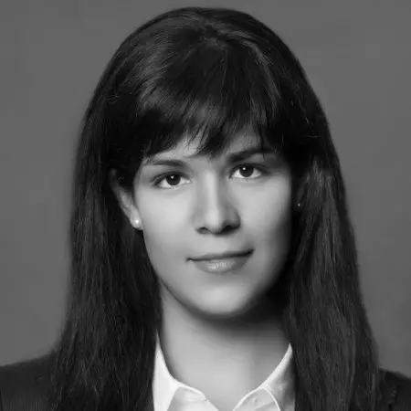 Roxana Solorzano