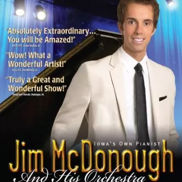 Jim McDonough