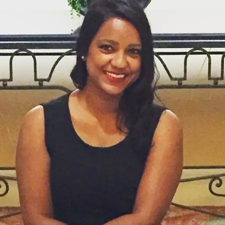 Briena Persaud