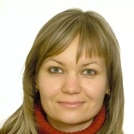 Nelli Muratova