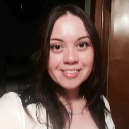 Daniza Alvarado