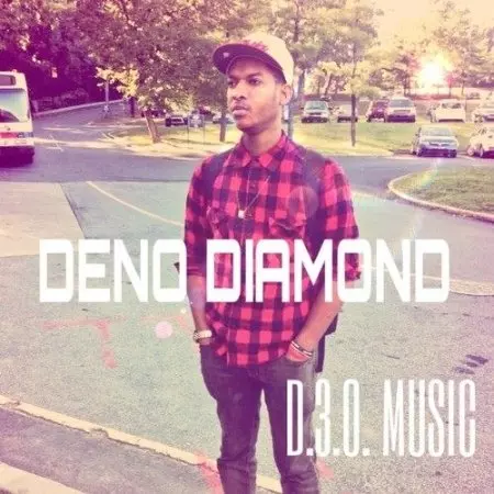 Deno Diamond Mad Lyrics