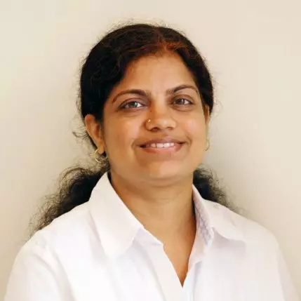 Kavitha Sivakumar, CPA