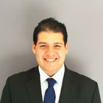 Edgardo Macías, MBA