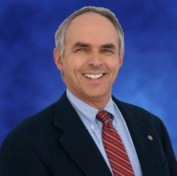 Robert McClintock