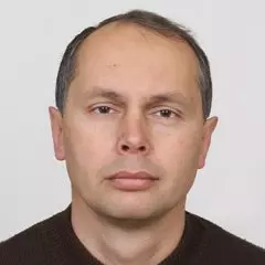 Vasil Shivarov