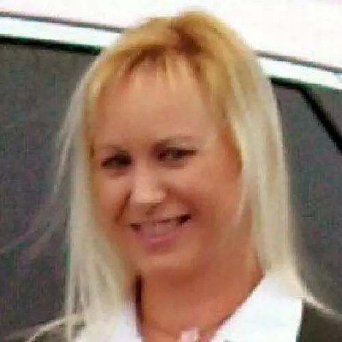 Lorraine Watson-Ike