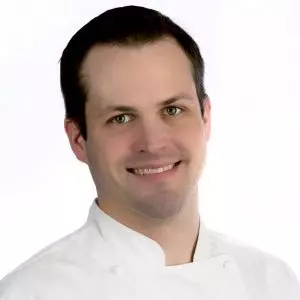 Chef Devon Quinn
