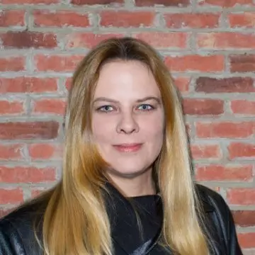 Jennifer Ferguson