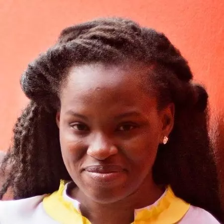Diana Nwokoye
