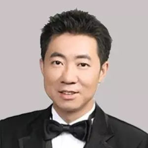 Rodger (RenJie) Liu 刘仁杰