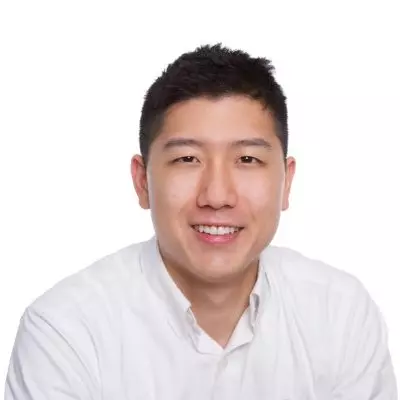 Christopher Yu