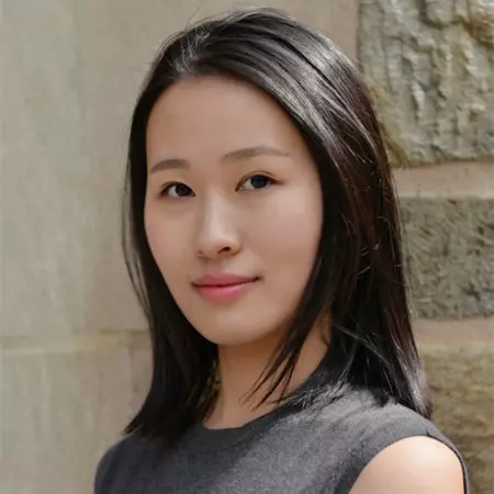 Lusha Huang