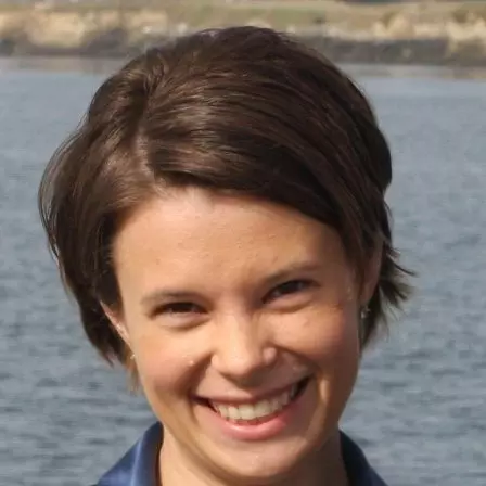 Lydia Rossiter, MPA