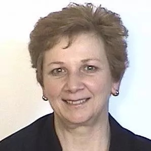 Linda Kreuter