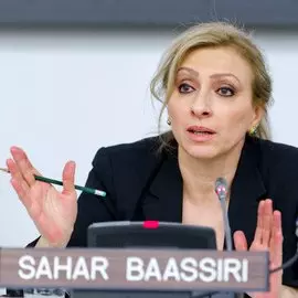 Sahar Baassiri