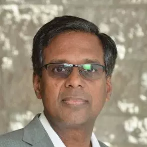 Ramaswamy Krishnamani