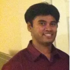 Gunaseharan Visvanathan