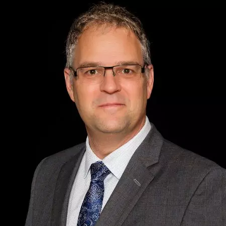 Sylvain Thériault, ing., MBA
