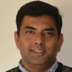 Manjeet Deshmukh