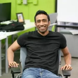 Nikhil Venkatraman