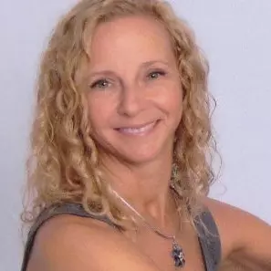 Suzanne Bailey, PMP