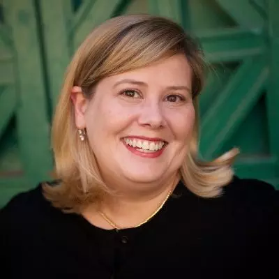 Melissa Christensen