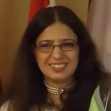 Khadija Khatib