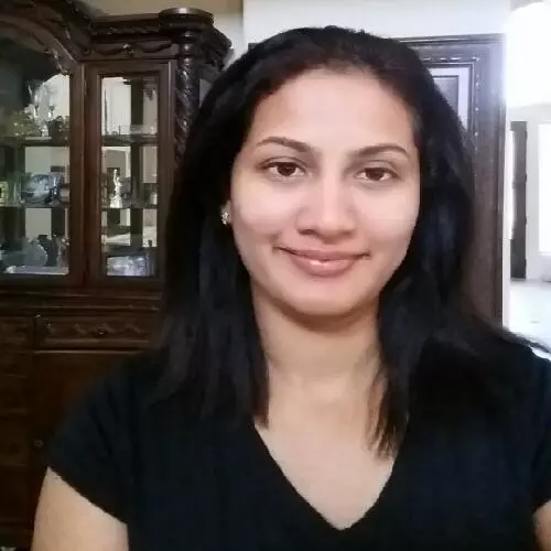 Vanitha Periyasamy