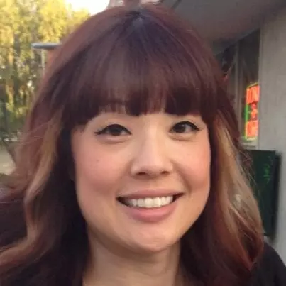 Lauren Yamasaki