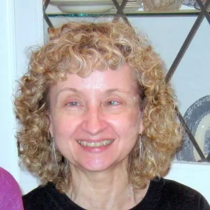 Lynne Graupman