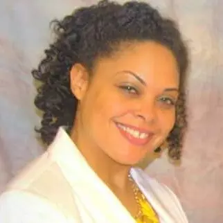 Victoria Johnson, MBA