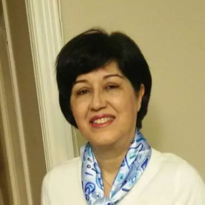 Noushin Malekzadeh