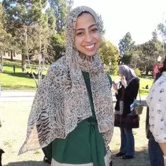Maryam Shehata