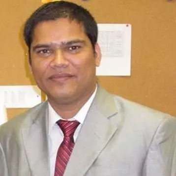 Mahesh Bhatt, Ph.D.
